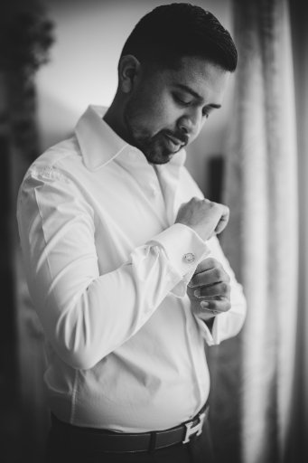 L'intemporalité du noir et blanc